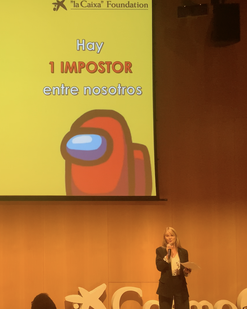 European Researchers Night 2021