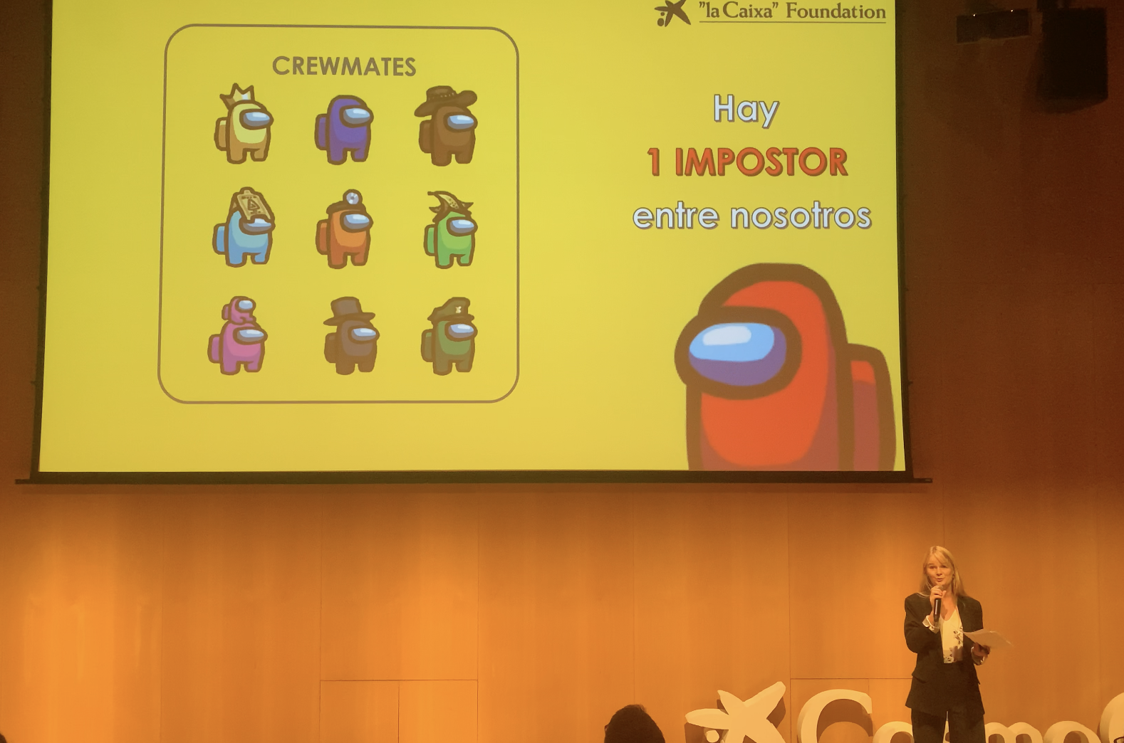 European Researchers Night 2021