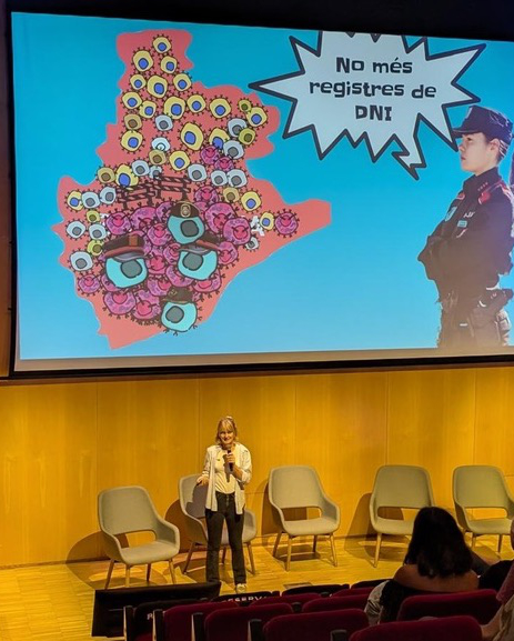 European Researchers Night 2024