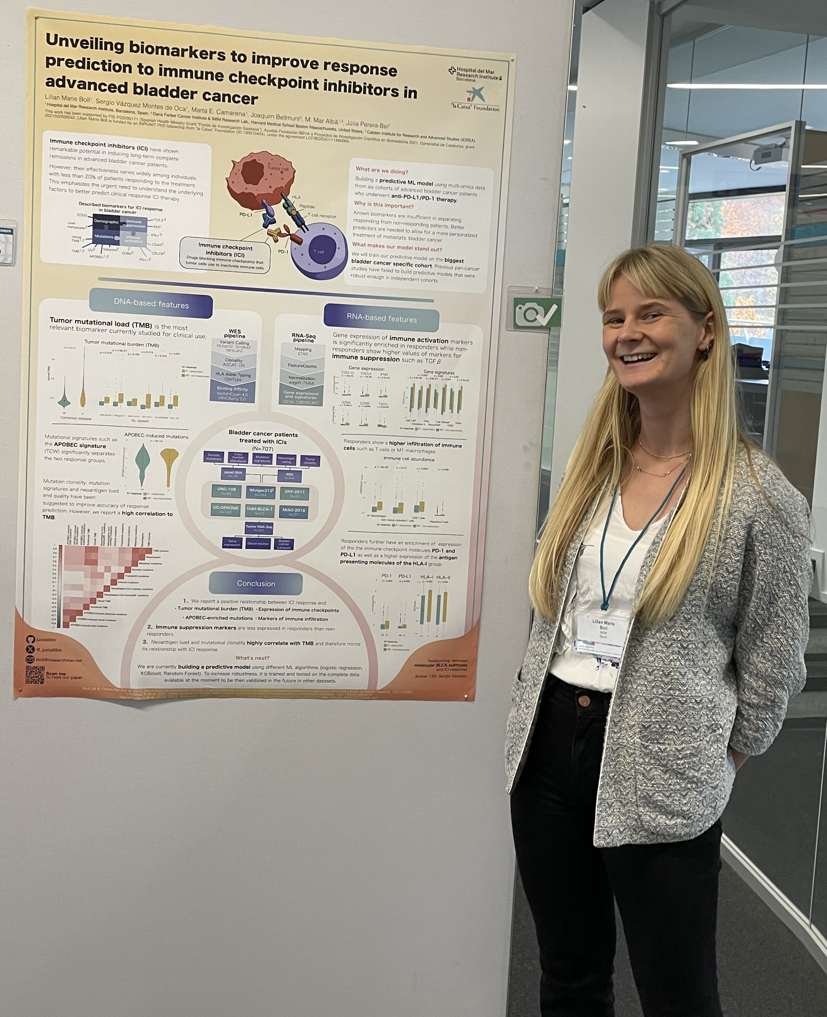 EMBL poster