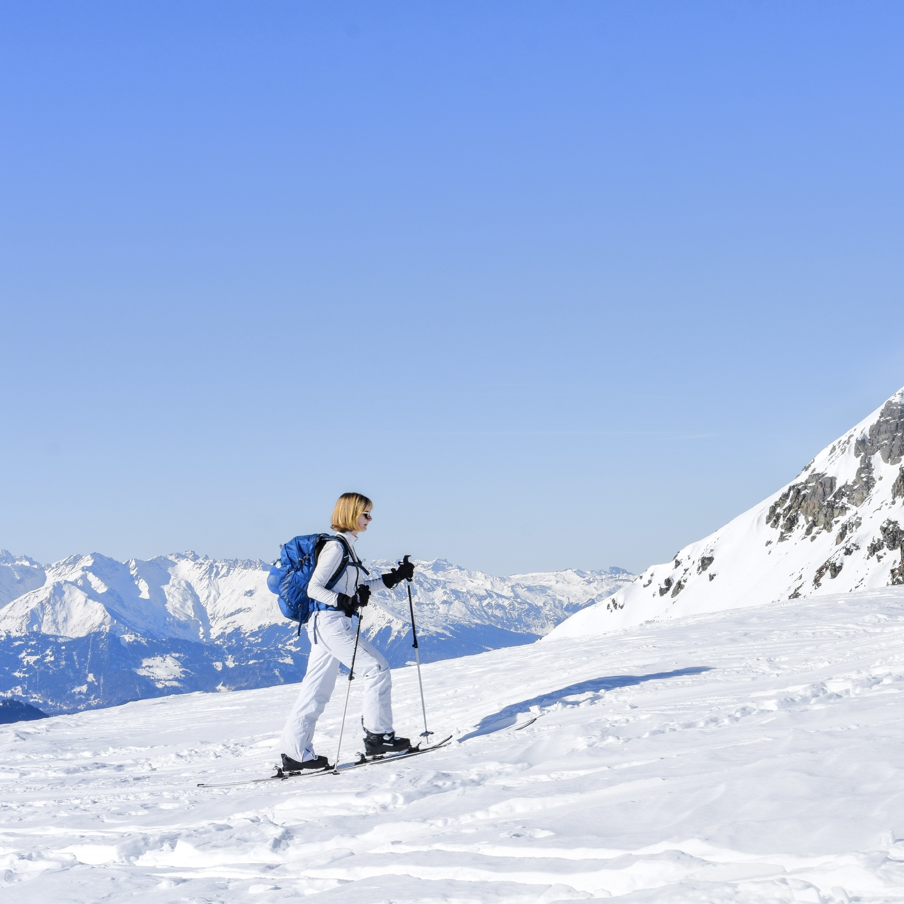 Mountain tour 2025