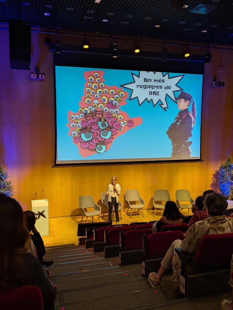 European Researchers Night 2024